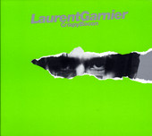 Laurent Garnier | Crispy Bacon - EP